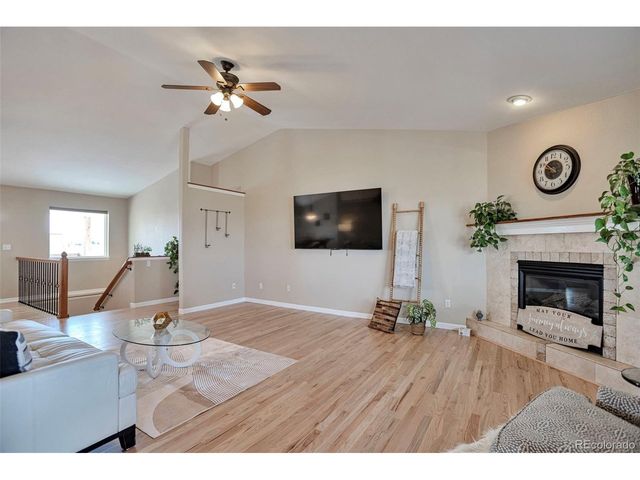 1740 Territory Cir, Parker, CO 80138