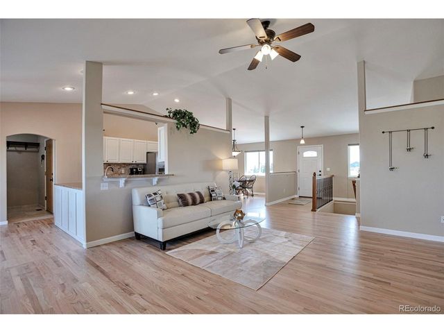 1740 Territory Cir, Parker, CO 80138