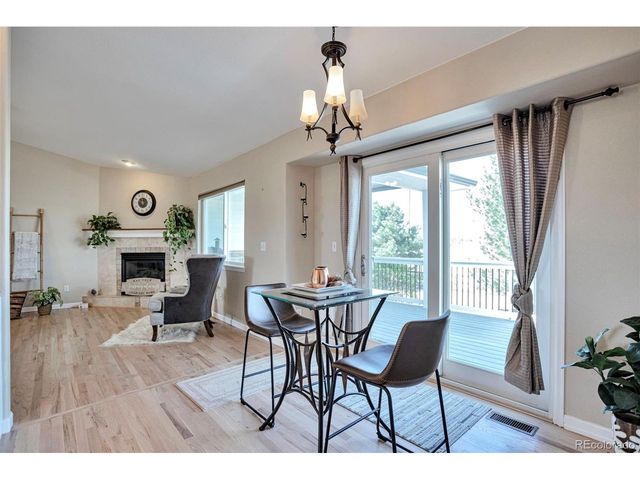 1740 Territory Cir, Parker, CO 80138