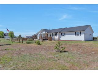 1740 Territory Cir, Parker, CO 80138