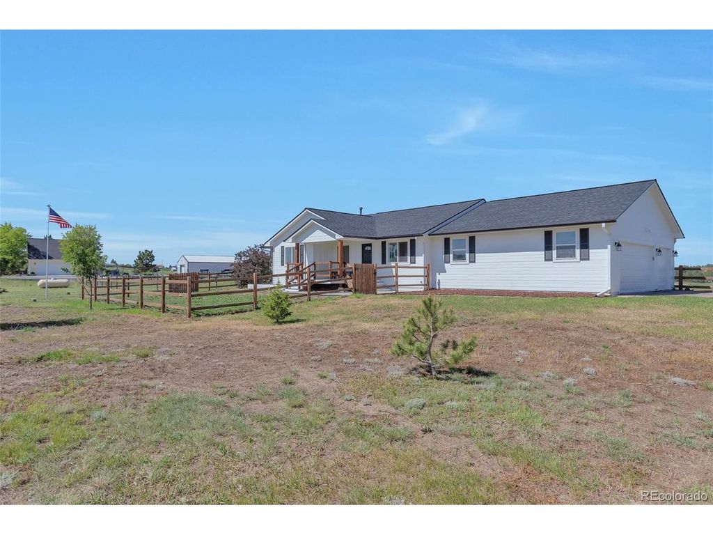 1740 Territory Cir, Parker, CO 80138