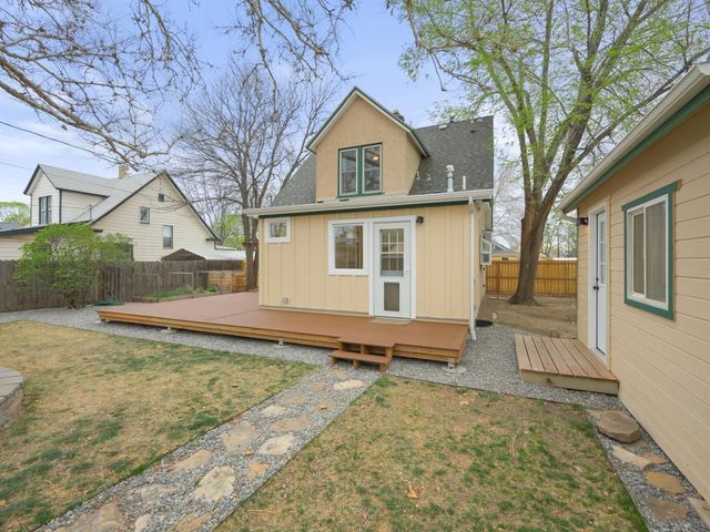 152 S Apple Street, Fruita, CO 81521