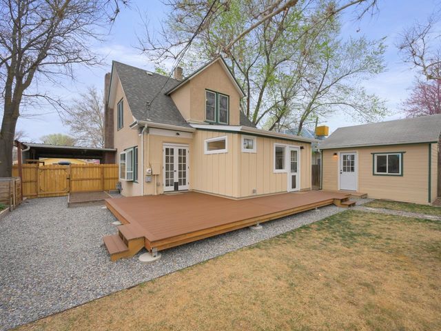 152 S Apple Street, Fruita, CO 81521