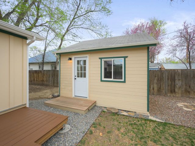 152 S Apple Street, Fruita, CO 81521