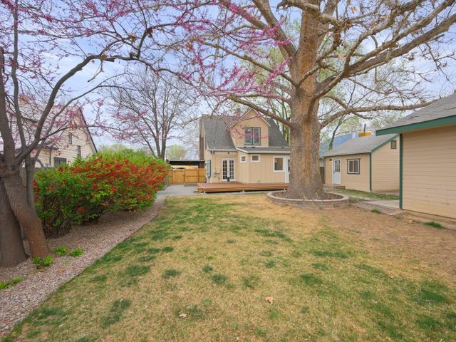 152 S Apple Street, Fruita, CO 81521