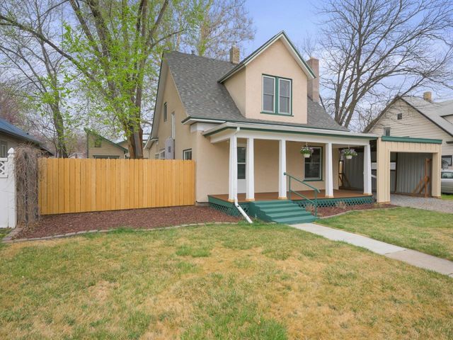 152 S Apple Street, Fruita, CO 81521