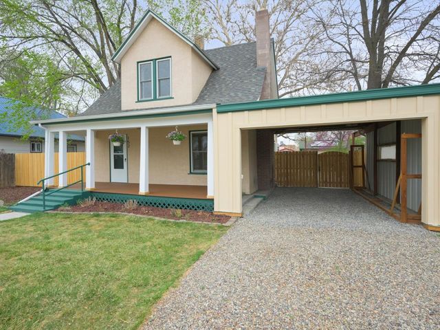 152 S Apple Street, Fruita, CO 81521