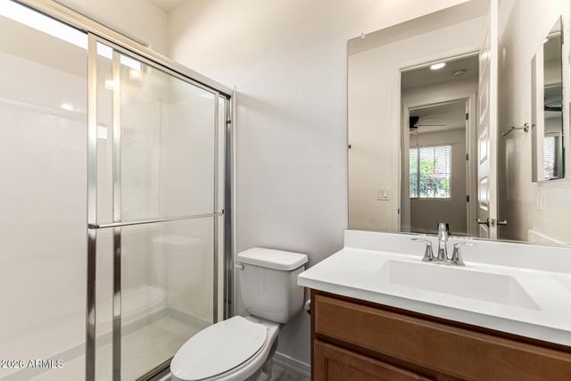5421 W CHUCK BOX Road, Laveen, AZ 85339