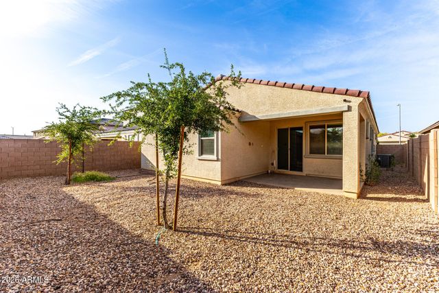 5421 W CHUCK BOX Road, Laveen, AZ 85339
