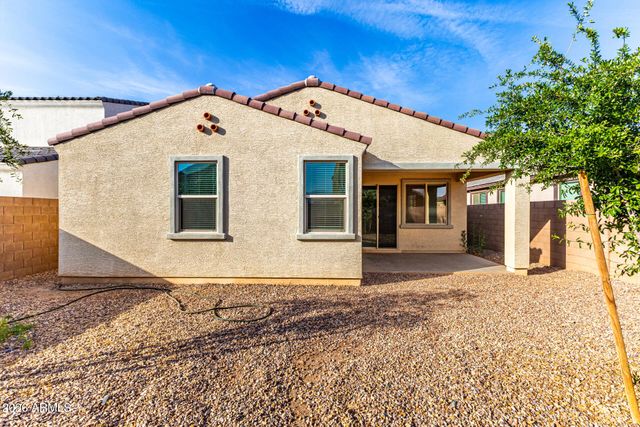 5421 W CHUCK BOX Road, Laveen, AZ 85339