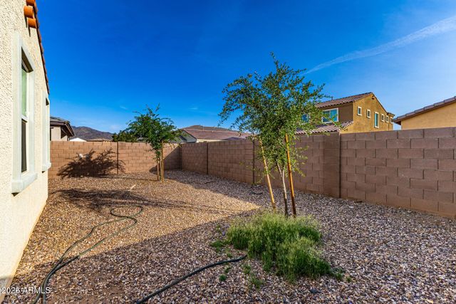 5421 W CHUCK BOX Road, Laveen, AZ 85339