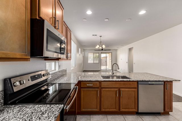 5421 W CHUCK BOX Road, Laveen, AZ 85339