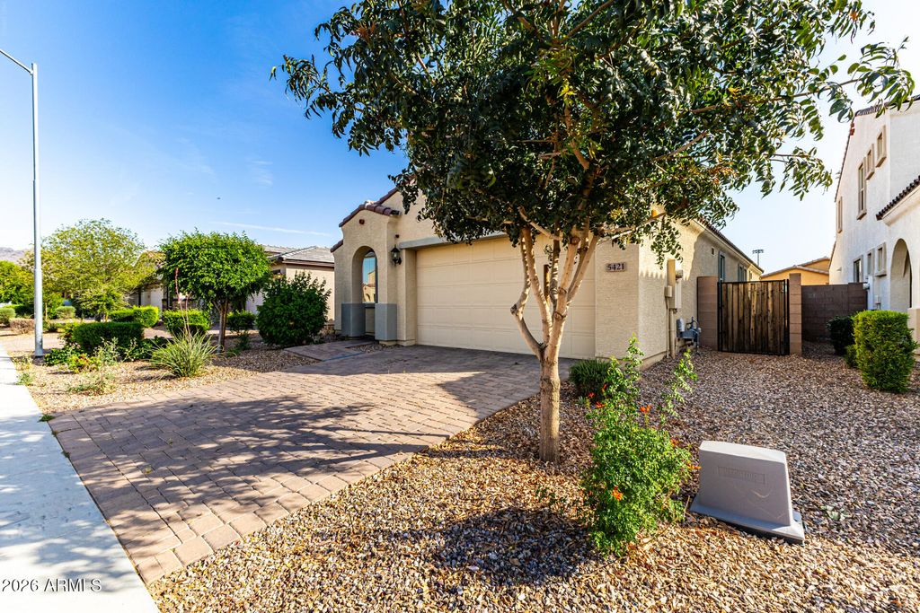 5421 W CHUCK BOX Road, Laveen, AZ 85339 — photo 2