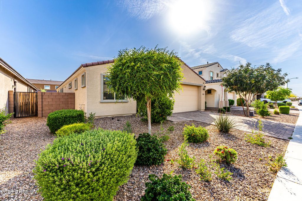 5421 W CHUCK BOX Road, Laveen, AZ 85339 — photo 3