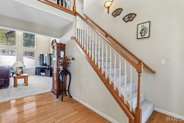 10 Crystal Lake Court, Festus, MO 63028