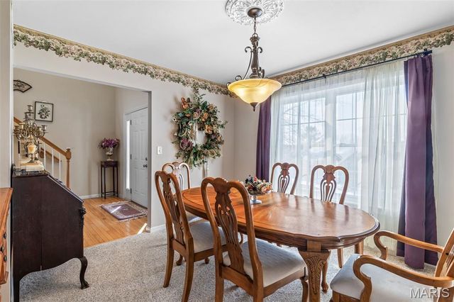 10 Crystal Lake Court, Festus, MO 63028