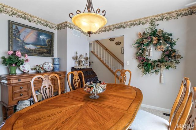 10 Crystal Lake Court, Festus, MO 63028