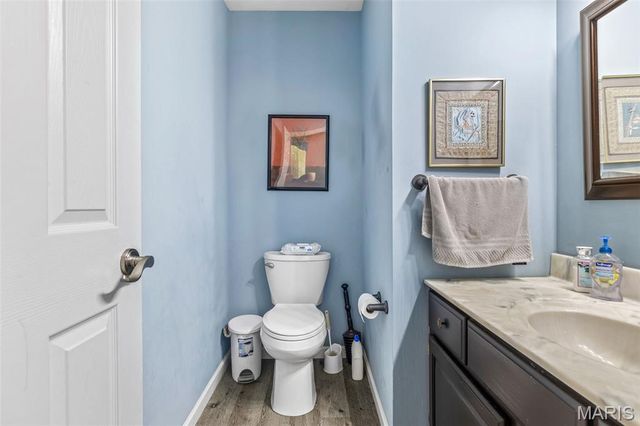 10 Crystal Lake Court, Festus, MO 63028