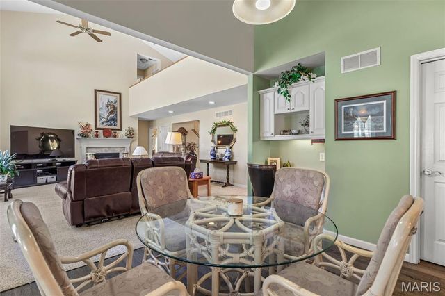 10 Crystal Lake Court, Festus, MO 63028