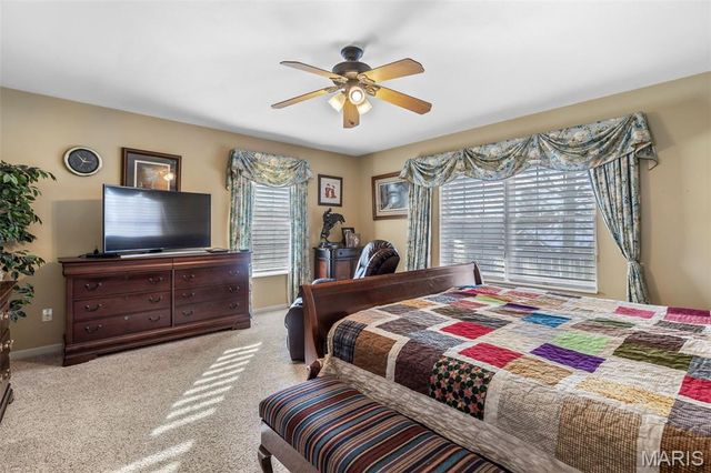 10 Crystal Lake Court, Festus, MO 63028