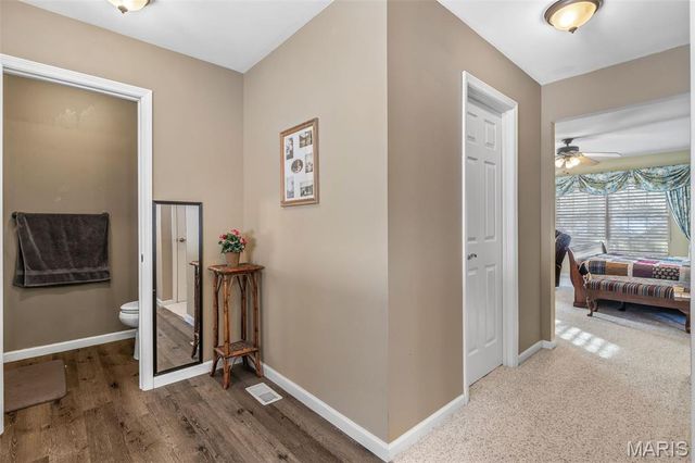 10 Crystal Lake Court, Festus, MO 63028