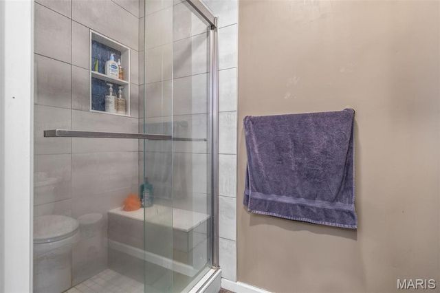 10 Crystal Lake Court, Festus, MO 63028