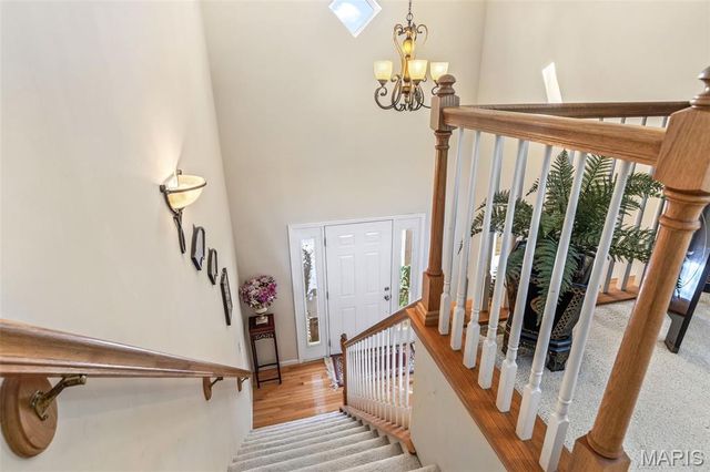 10 Crystal Lake Court, Festus, MO 63028