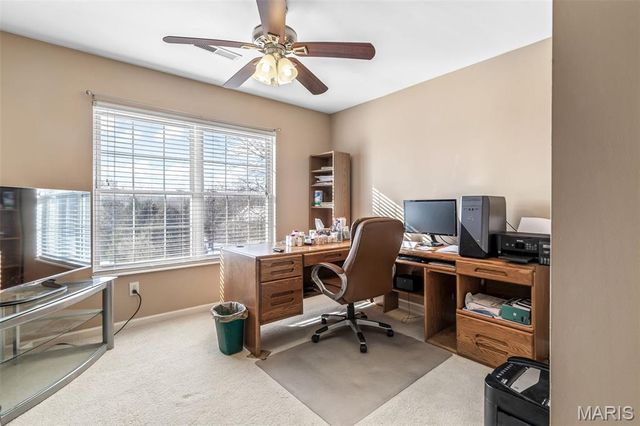 10 Crystal Lake Court, Festus, MO 63028