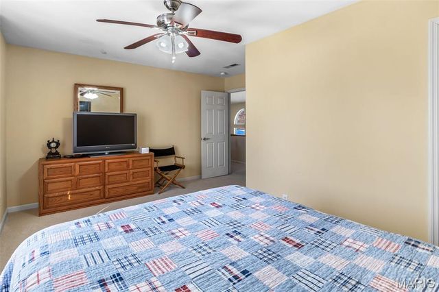 10 Crystal Lake Court, Festus, MO 63028