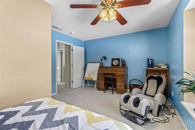 10 Crystal Lake Court, Festus, MO 63028