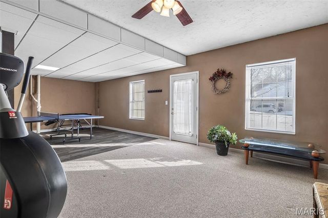 10 Crystal Lake Court, Festus, MO 63028