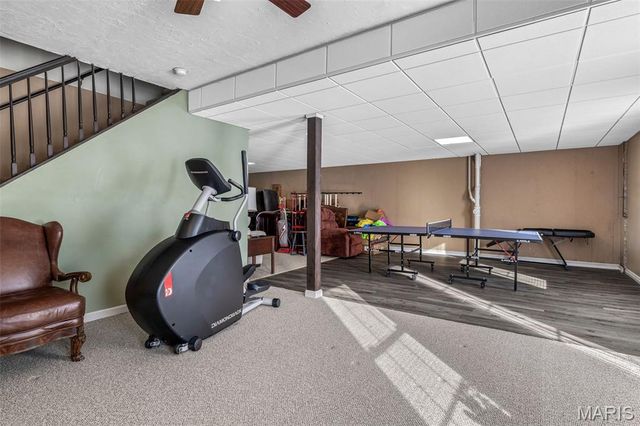 10 Crystal Lake Court, Festus, MO 63028