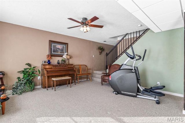 10 Crystal Lake Court, Festus, MO 63028