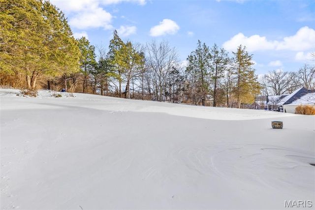 10 Crystal Lake Court, Festus, MO 63028