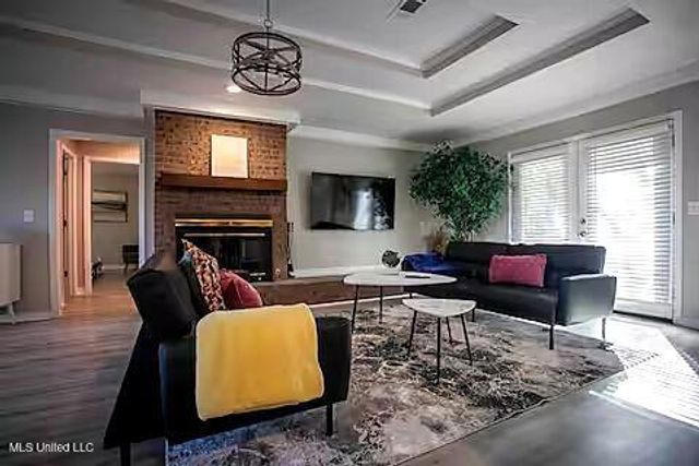 100 Vine Lane, Brandon, MS 39047