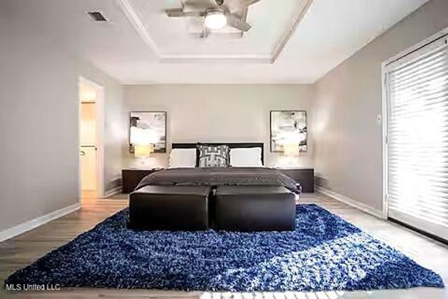 100 Vine Lane, Brandon, MS 39047