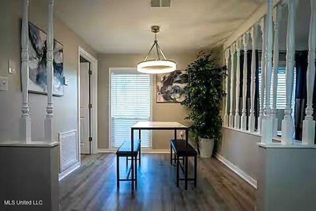 100 Vine Lane, Brandon, MS 39047