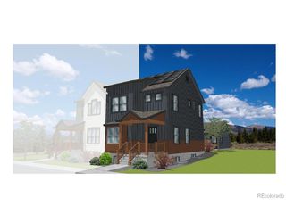 1308 Silver Vault St St, Leadville, CO 80461