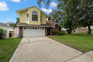 3225 MONTROSE CIRCLE, Palm Harbor, FL 34684