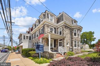 116 E KING ST, Malvern, PA 19355