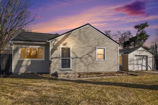 3225 Dearborn Avenue, Kalamazoo Twp, MI 49048