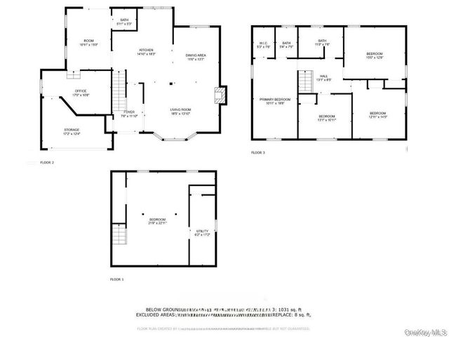 11 Susan Court, Deer Park, NY 11729