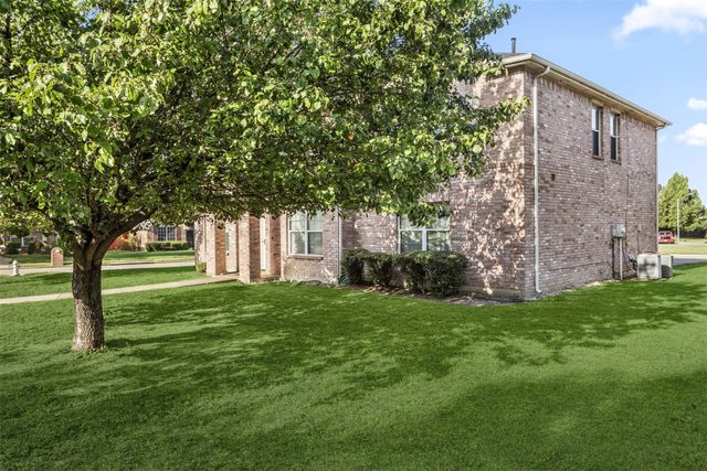 603 Zollman Court, Lancaster, TX 75146