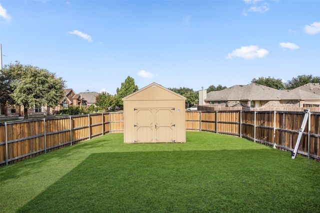 603 Zollman Court, Lancaster, TX 75146