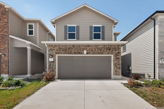 10643 W MILITARY DR UNIT 6, San Antonio, TX 78251