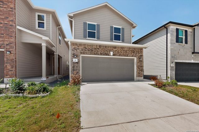 10643 W MILITARY DR UNIT 6, San Antonio, TX 78251