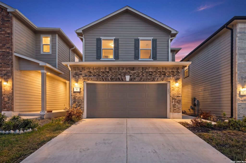 10643 W MILITARY DR UNIT 6, San Antonio, TX 78251