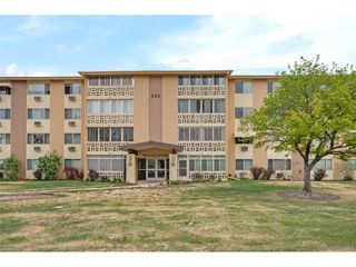 690 S Alton Way 6A, Denver, CO 80247
