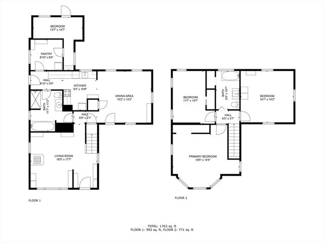 88 South St, Agawam, MA 01001