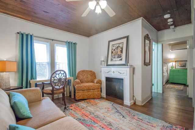 1507 Willow Street, North Little Rock, AR 72114